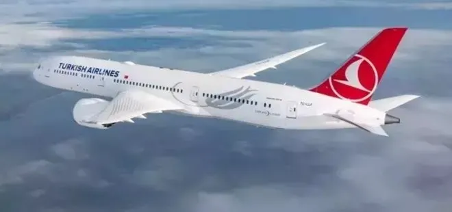 THY’nin Boeing 737 MAX 9 tipi uçakları seferlere yeniden başladı
