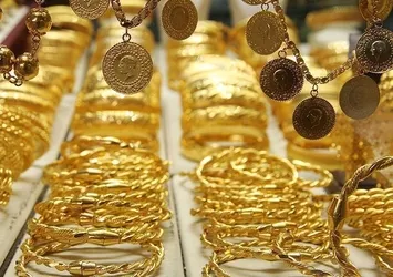 Altının gramı 135 liranın üzerini test etti