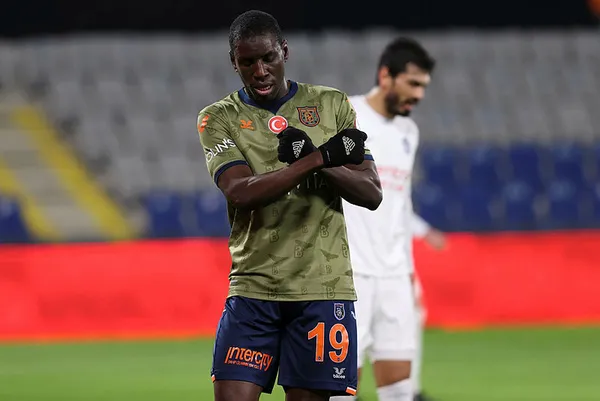 Son dakika | Demba Ba her şeyi anlattı: "Oruç tutarsan oynayamazsın" - 2