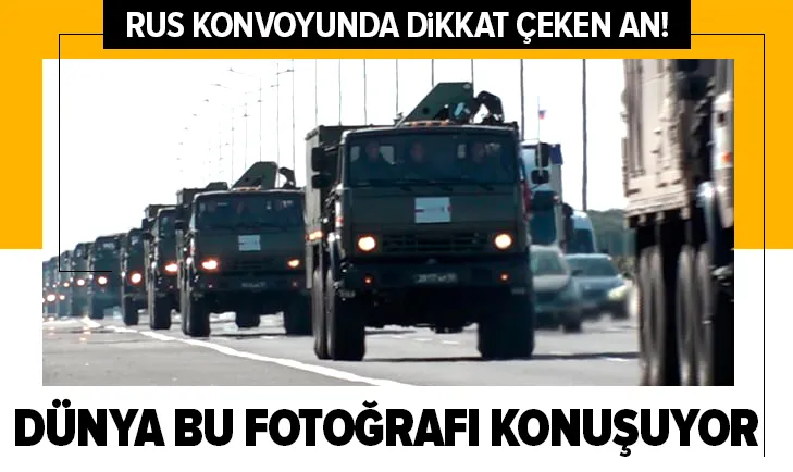 Son dakika: Rusyanın Corona virüs için tıbbi yardımı İtalya’ya ulaştı