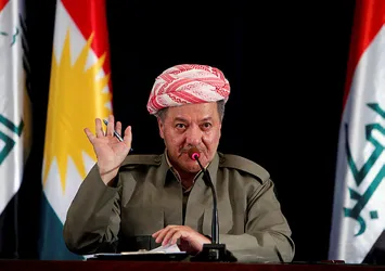 Harekat mesajı Erbil’i korkuttu