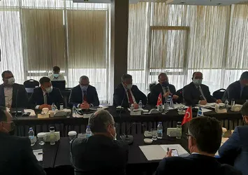 Türkiye ve Yunanistan arasında önemli görüşme