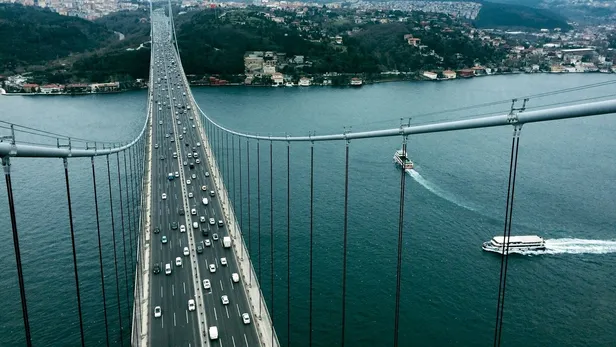 Bayramda hangi otoyol ve köprüler ücretsiz olacak? Osmangazi, 15 Temmuz Şehitler Köprüsü, Avrasya Tüneli ücretsiz mi?
