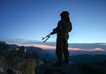 Kuzey Irak'tan acı haber
