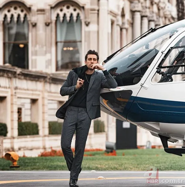 İzel yeni sevgilisiyle yakalandı! ‘Tipe önem veriyorum’ demişti... 12