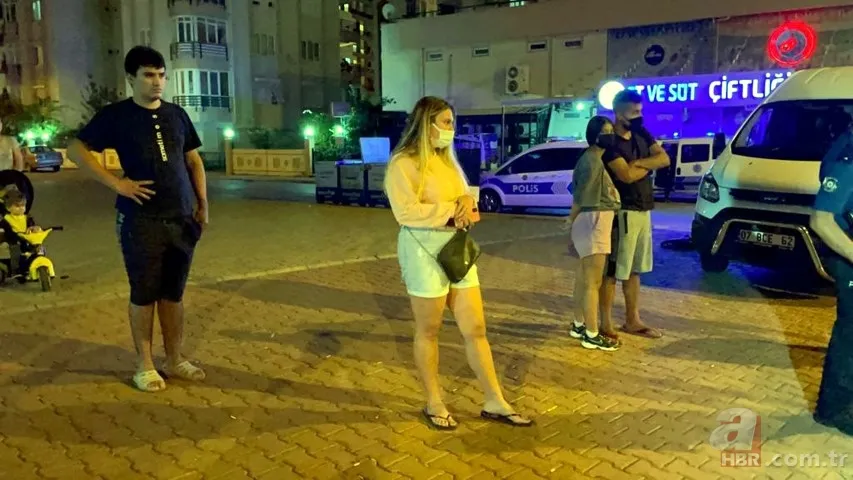 SON DAKİKA! Direksiyonunda ölü bulundu! Bakın görenler ne yaptı | Antalya'da büyük ayıp 15