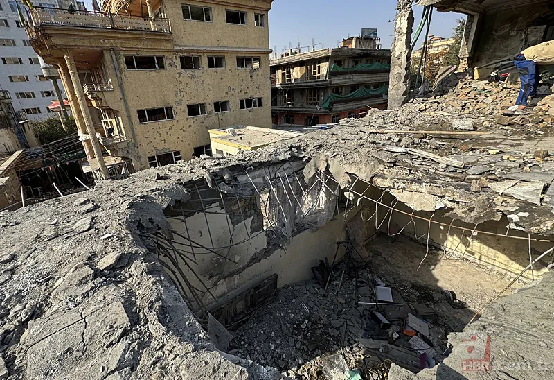 Pakistan-Afganistan ateşkesinde MİT imzası! Talimat Başkan Erdoğan'dan 6