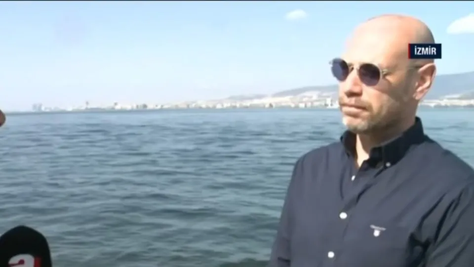 Ege adalarına seferler başlıyor! Yunan Adalarına kapıda vize uygulaması Mart’ta başlıyor