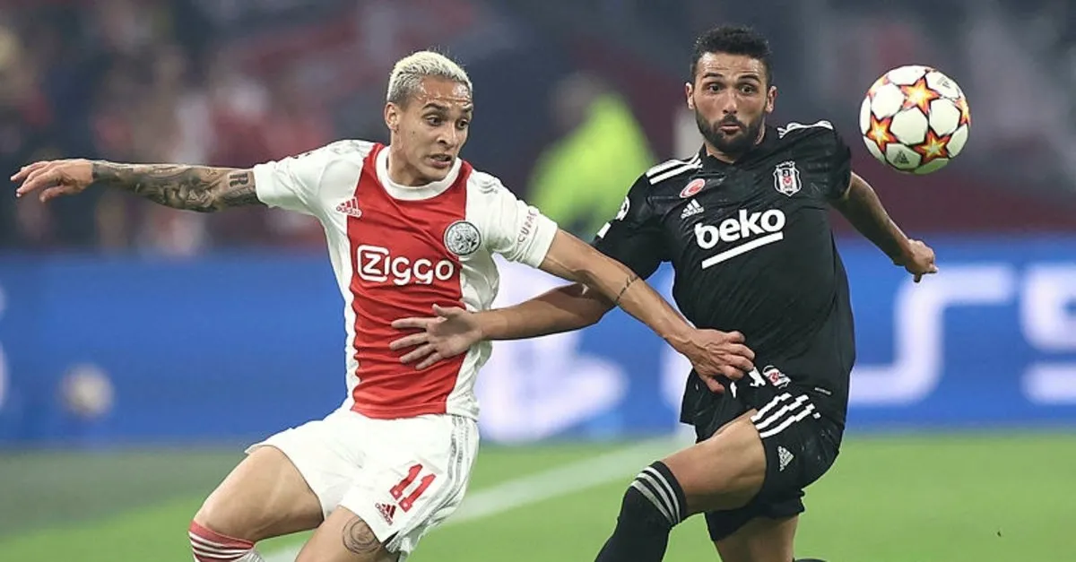 24 kasim sampiyonlar ligi bjk ajax maci hangi kanalda saat kacta sifresiz mi besiktas ajax maci hangi kanalda