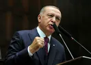Başkan Erdoğandan ABD Temsilciler Meclisinin Sözde Ermeni Soykırımı kararı sert tepki