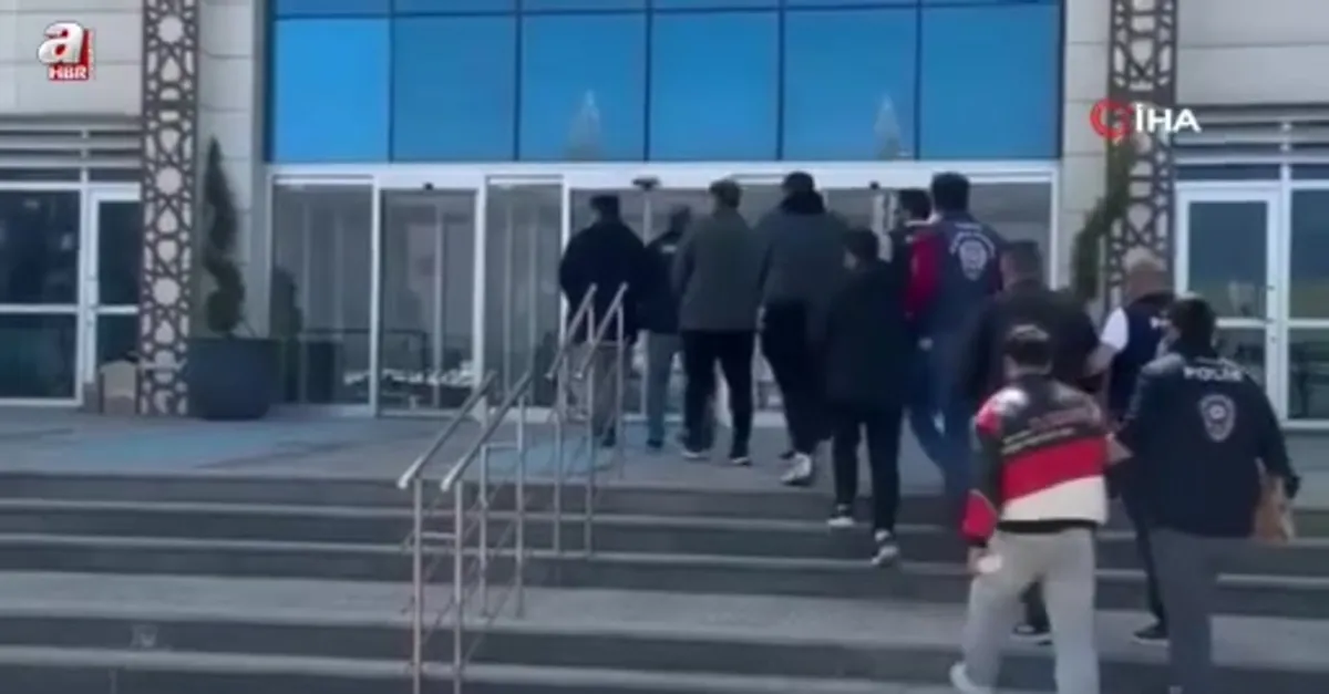 Çanakkale'de dolandırıcılık operasyonu