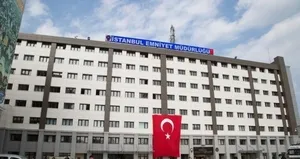 İstanbul Emniyet Müdürlüğünde atamalar