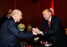 Devlet Bahçeli: Cumhurbaşkanımızın yanındayız desteğimiz tamdır