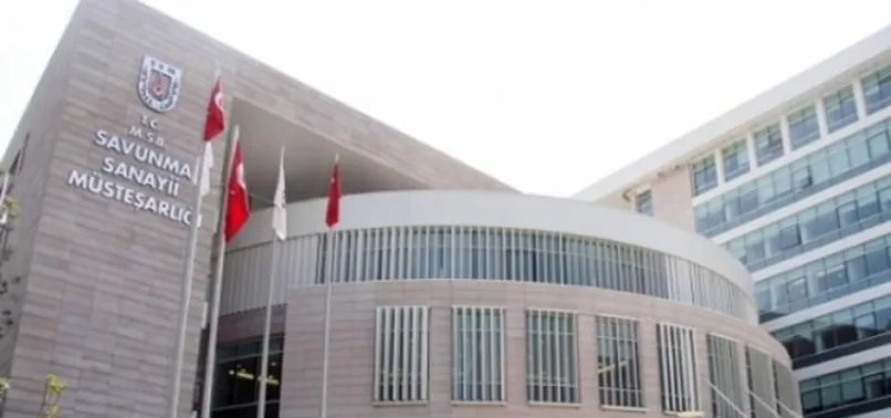 Savunmaya FETÖ operasyonu