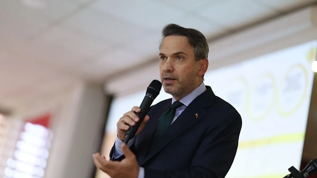 Elektrik üretiminde rekor kırıldı!