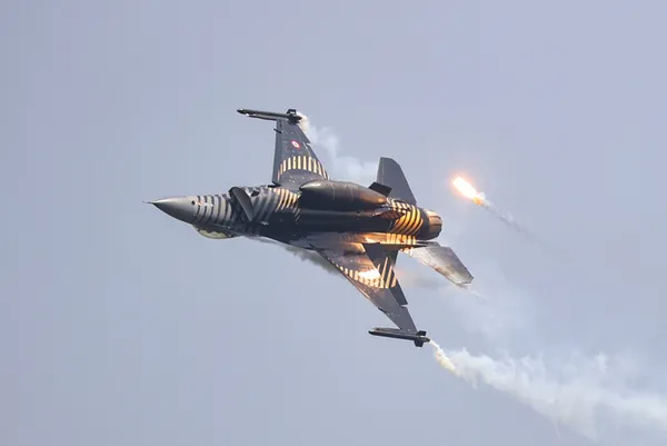 Milli teknolojinin kalesi TEKNOFEST! Başkan Erdoğan Samsun’da