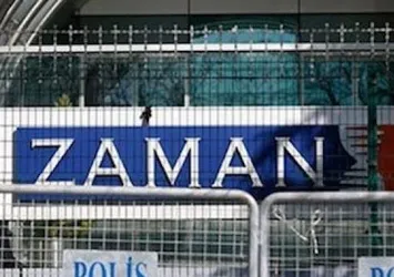 Zaman gazetesi davasında karar açıklandı