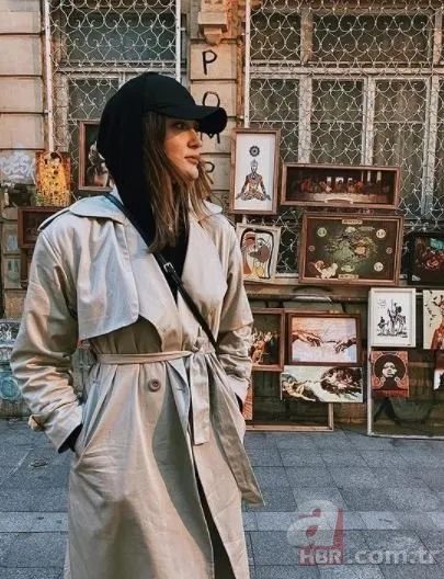 Voleybolcu Zehra Güneş'in sevgilisi ortaya çıktı! Aşk iddiaları doğrulandı 19