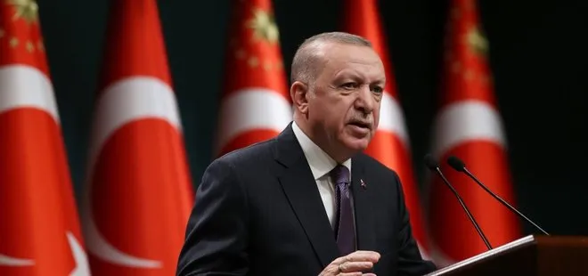 Başkan Erdoğan’dan Kılıçdaroğlu’na el hareketi tepkisi! Biz böyle bir ahlaksız yapıya sahip değiliz