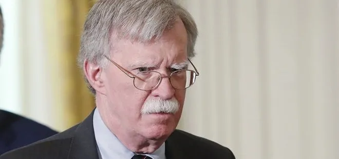 Bolton: ABD diplomatlarına ve Guaido’ya yönelik herhangi bir saldırıya ’ciddi bir karşılık’ verilecek