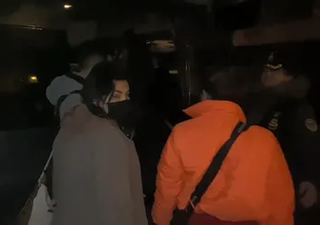 İstanbul'da fuhuş çetesine operasyon: 4 kişi yakalandı
