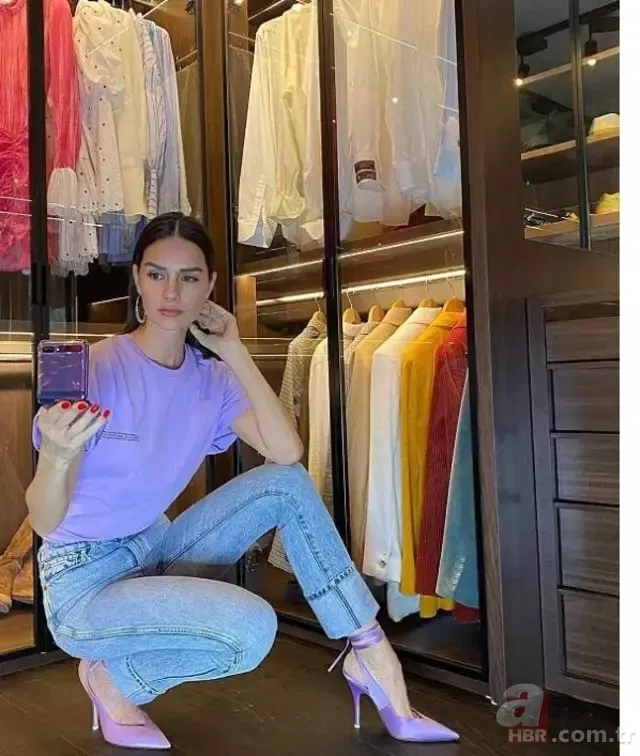 Seren Serengil’den kavga çıkaracak sözler! Seda Sayan’ı hedef aldı sözlerine tepki yağdı 52