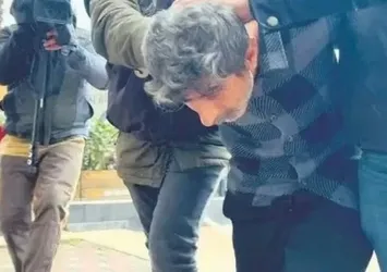 Lamba tamirine gitti katil oldu! Caninin ifadesi kan dondurdu