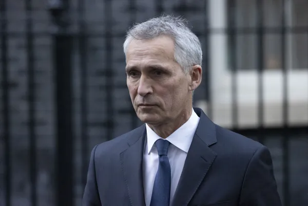 NATO Genel Sekreteri Stoltenberg: Putin Ukrayna’yı işgal ederken birkaç büyük hata yaptı