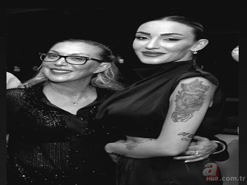 Güllü'nün kızı Tuğyan Ülkem Gülter tutuklandı! Gülter'in ifadesi ortaya çıktı 5