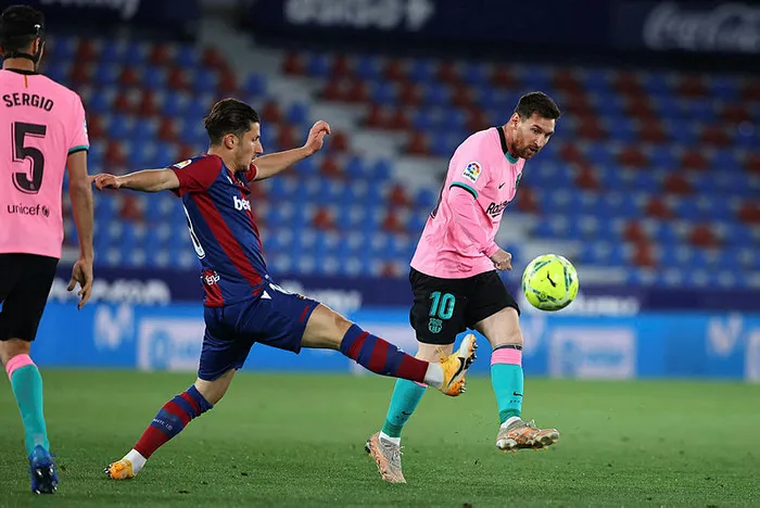 Barcelona’da Lionel Messi dönemi sona erdi