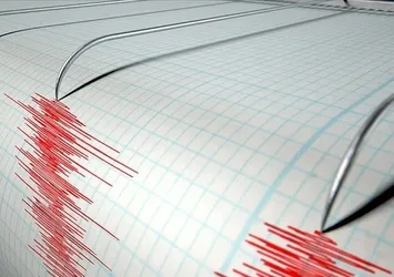 Son dakika: Osmaniye Kadirli'de 3.6 büyüklüğünde deprem