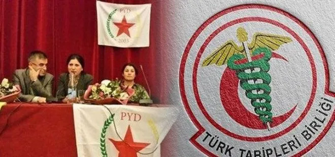 Türk Tabipleri Birliği’nden bir skandal daha! Terör elebaşı Asya Abdullah’a ödül vermişler