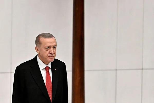 Başkan Erdoğan’ın AB sözleri dünya manşetinde! Tolerans yok