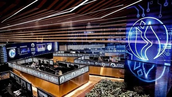 Son dakika: Borsa İstanbul Genel Müdürü Korkmaz Ergun'dan yatırımcılara flaş uyarı: Acele etmeyin - 1