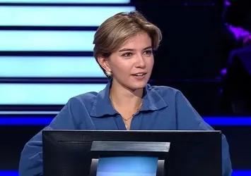"Kim Milyoner Olmak İster?" heyecan dolu bölümüyle pazar akşamı atv'de!