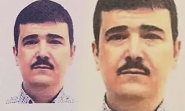 FETÖ'nün kozmik imamı Yasin Ugan baskın yaparak mahrem yapının yatak odalarını aramış - 4