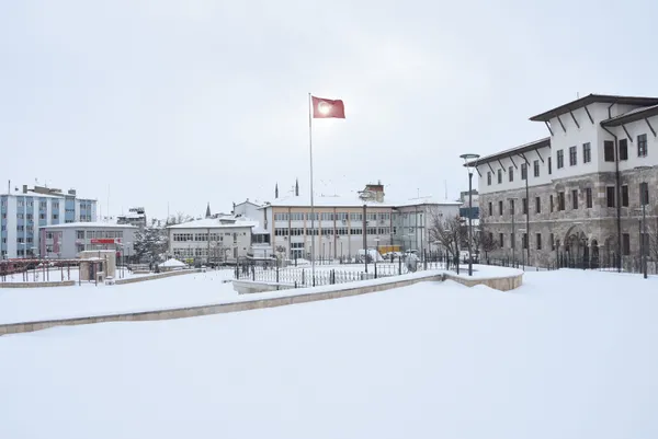 sivas-kara-teslim-oldu-916-yerlesim-yeri-ulasima-kapandi-1613544028776.jpg Sivas kara teslim oldu! 916 yerleşim yeri ulaşıma kapandı - 2