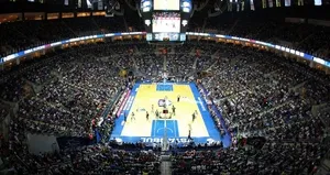 FIBA’dan İstanbul’daki salonlara inceleme