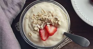 Uzmanı açıkladı! Sindirim dostu besinler...