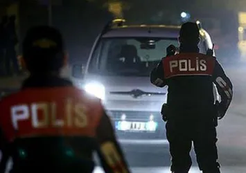 İçişleri Bakanlığı bunu ilk kez yapıyor!