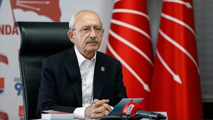 CHP kulislerinde bomba iddia! Kılıçdaroğlu’na yeni hareket çağrısı