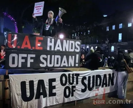 El Faşir'de kanlı hafta sonu! Yüzlerce sivil katledildi: Sudan'da neler oluyor? 10