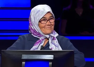 Kim Milyoner Olmak İster’e damga vurdu
