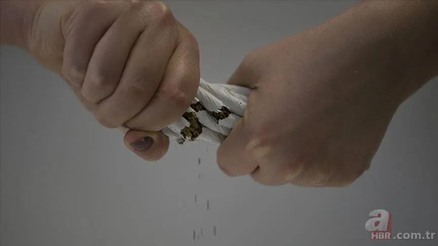 Sigara fiyatları zamlı güncel liste: 3 Ocak 2021 Winston, Camel, Lark, Marlboro, Rothmans, Tekel sigara fiyatları... 13