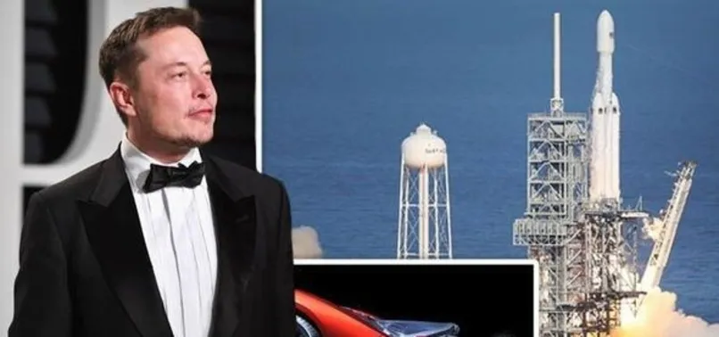 NASA'dan Elon Musk açıklaması