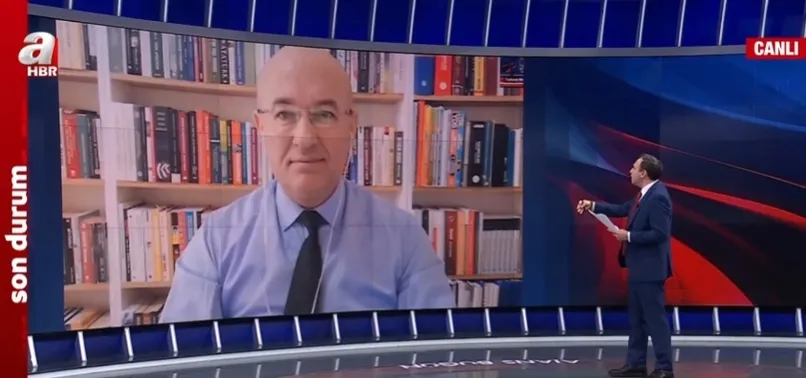 Irak ile 4 günde 3 kritik toplantı! Irak terör örgütü PKK'yı "yasaklı örgüt" ilan etti