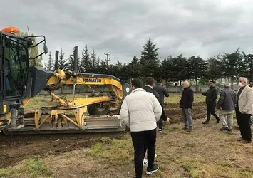 CHP'li Bolu Belediye Başkanı Tanju Özcan'a tepkiler dinmiyor! 'Sizin ölülere de mi saygınız yok'