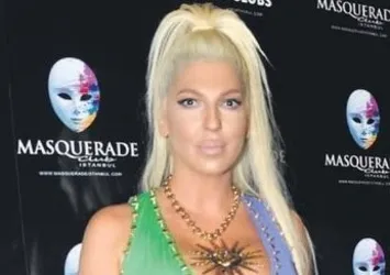 Jelena Karleusa: Tosic'ten çok kazanıyorum