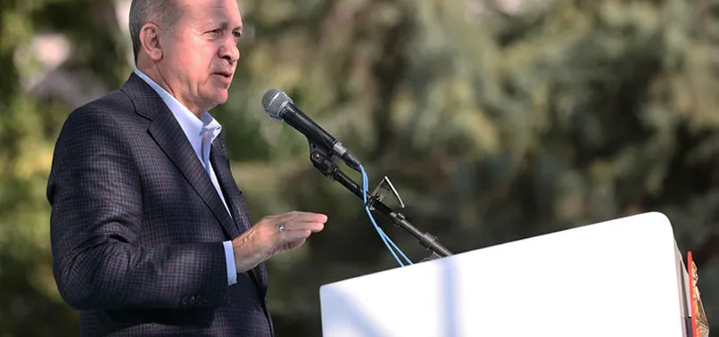 Başkan Erdoğan, sözünü ettiği 2005 konuşmasında neler demişti? İşte cevabı