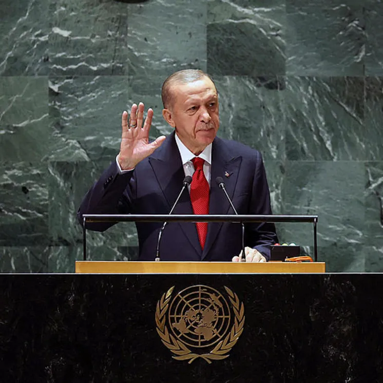 Erdoğanın o sözleri başlı başına gündem olacak